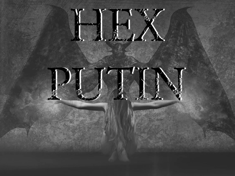 Hex Putin